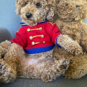 Meet your Posher, Reva